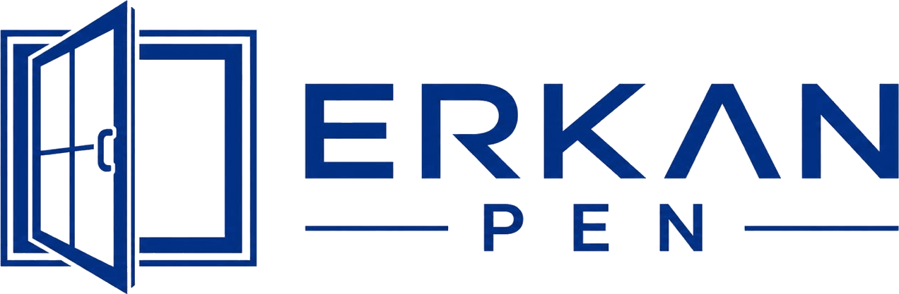 ERKAN PEN — İzmir PVC & Alüminyum Doğrama
